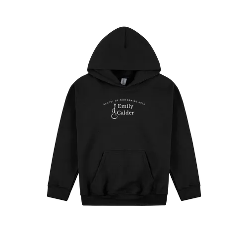 Emily Calder - Performer Youth Hoodie