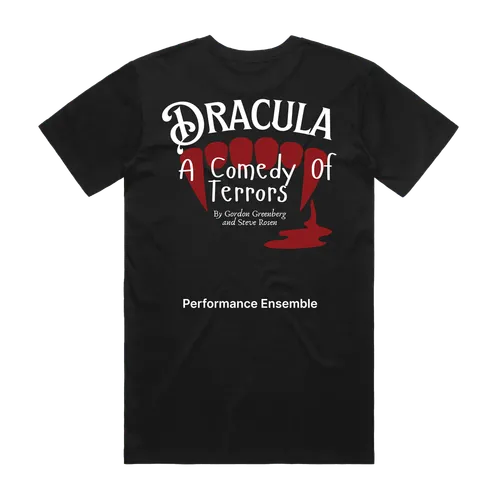 Dracula Staple (Mens Cut) Shirt