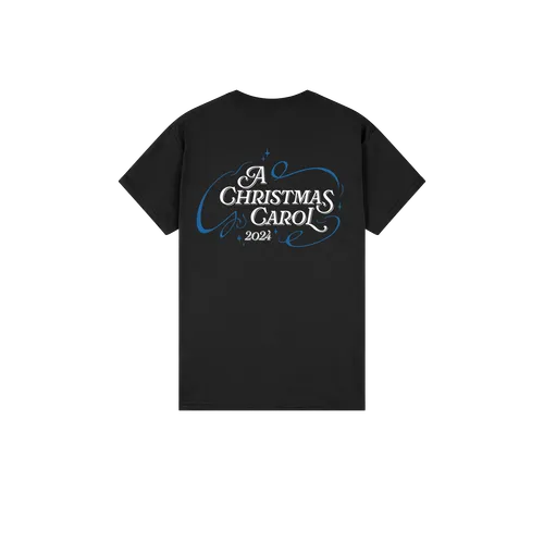 Christmas Carol - Adult TShirt