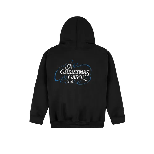 Christmas Carol - Kids Performer Hoodie