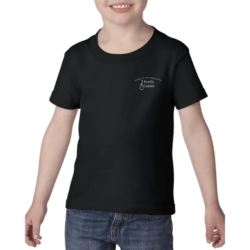 Christmas Carol - Mini TShirt