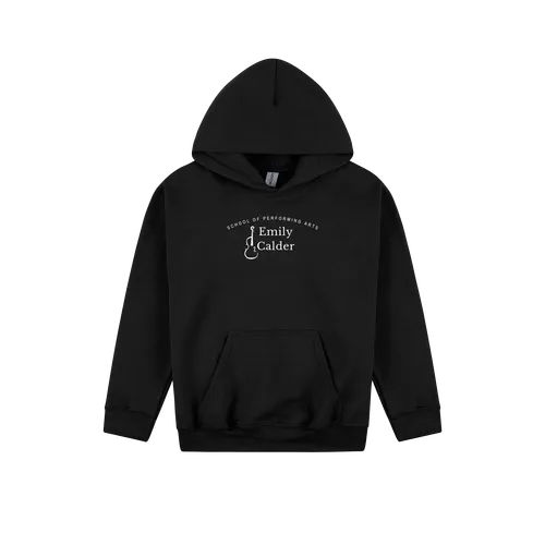 Dracula - Youth Hoodie