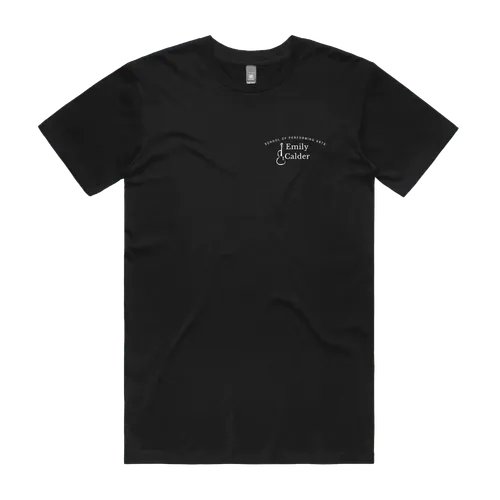 Dracula Staple (Mens Cut) Shirt