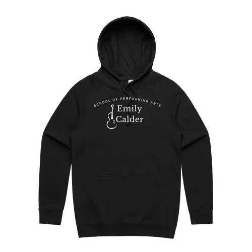 Emily Calder - Adult Performer Hoodie