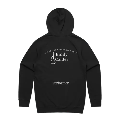 Emily Calder - Adult Performer Hoodie