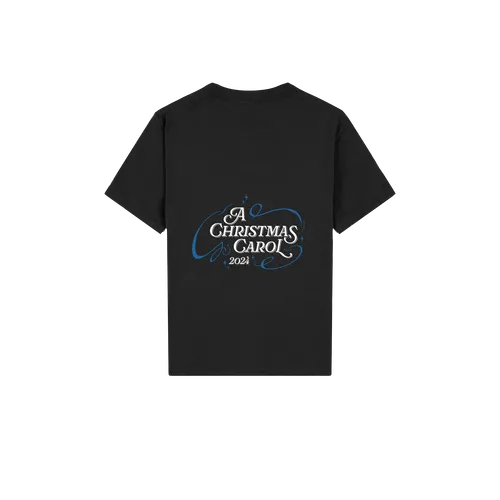 Christmas Carol - Youth TShirt