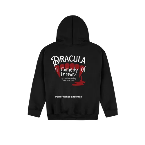 Dracula - Youth Hoodie