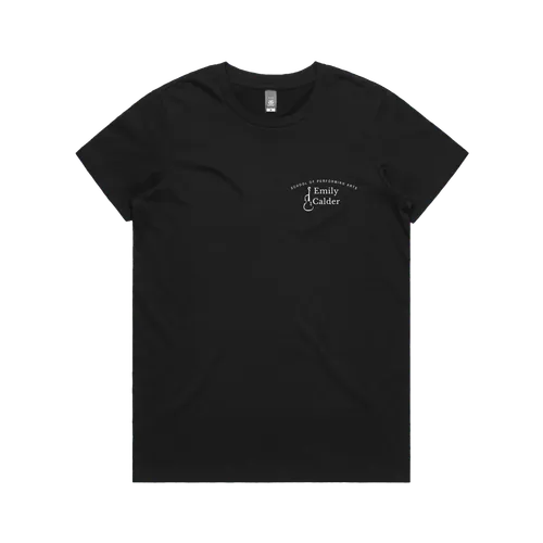 Dracula Maple (Womens Cut) Shirt