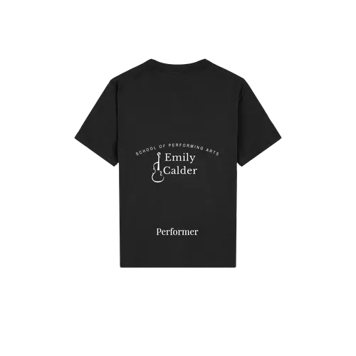 Emily Calder - Performer Youth TShirt