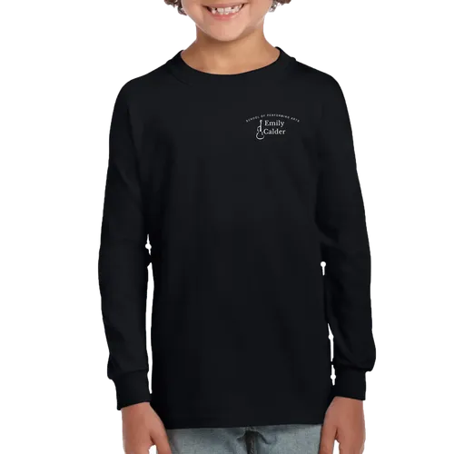 Christmas Carol - Long Sleeve Performer Shirt