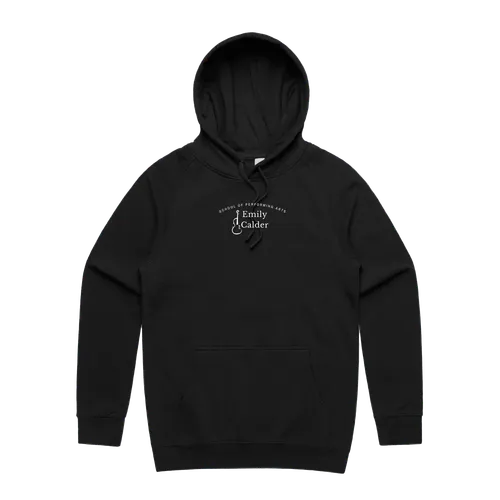 Emily Calder - Adult Hoodie (no performer)