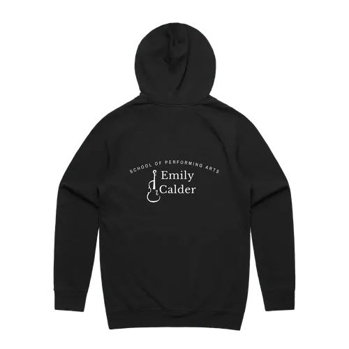 Emily Calder - Adult Hoodie (no performer)