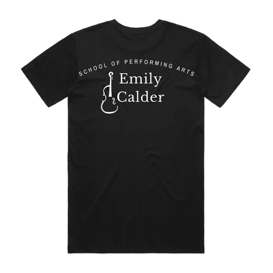 Emily Calder Adult TShirt