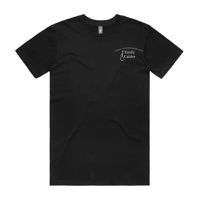 Emily Calder Adult TShirt