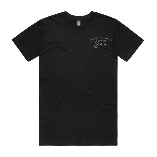 Emily Calder Adult TShirt